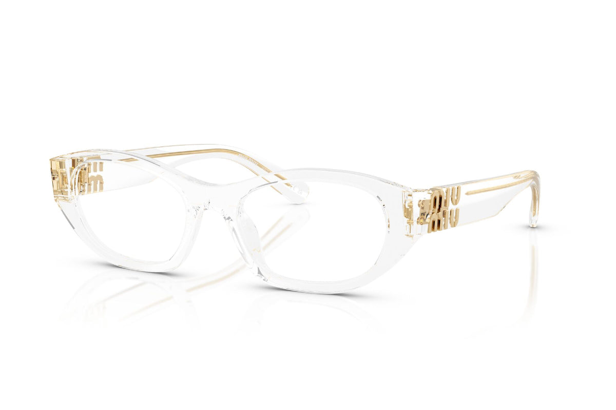 Miu Miu Lentes Ópticos