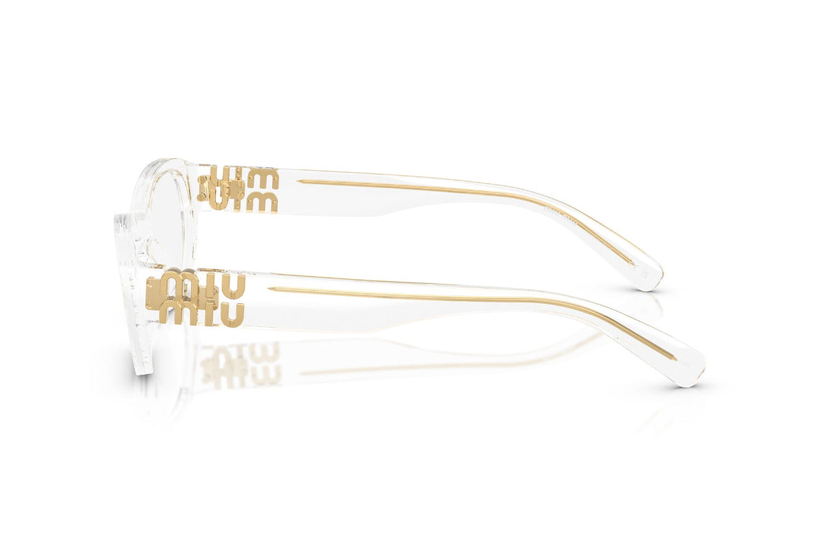Miu Miu Lentes Ópticos