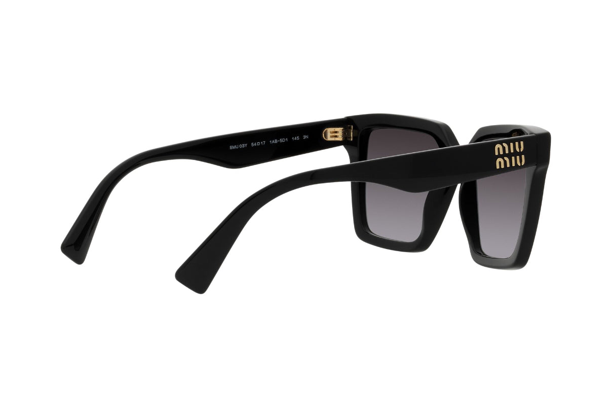 Miu Miu Lentes de Sol