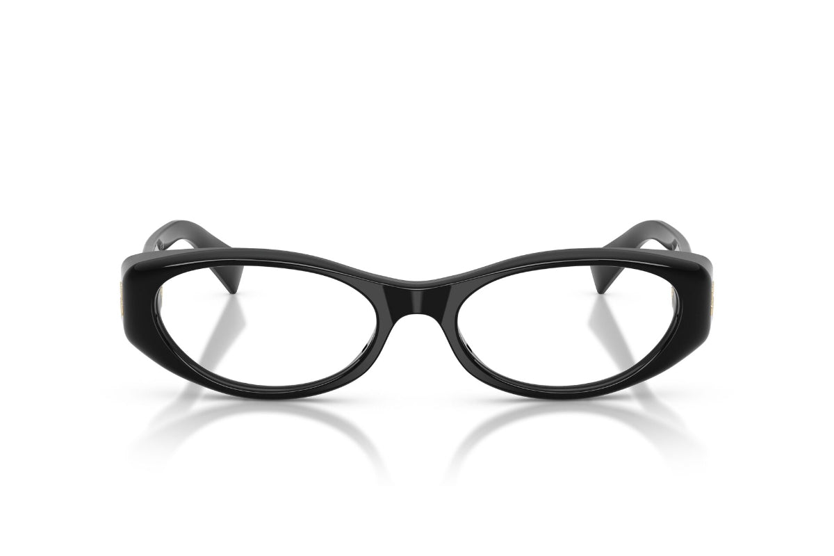 Miu Miu Lentes Ópticos MU03ZV