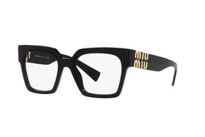 Miu Miu Lentes Ópticos MU04UV