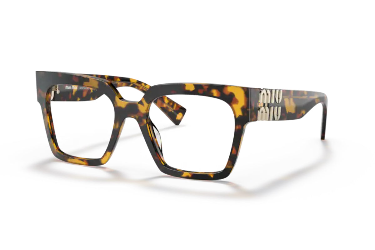Miu Miu Lentes Ópticos