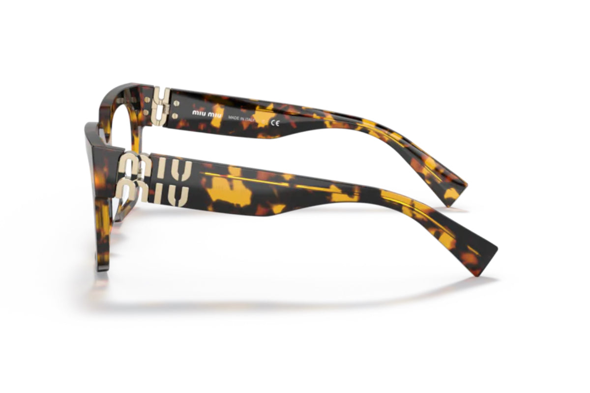 Miu Miu Lentes Ópticos