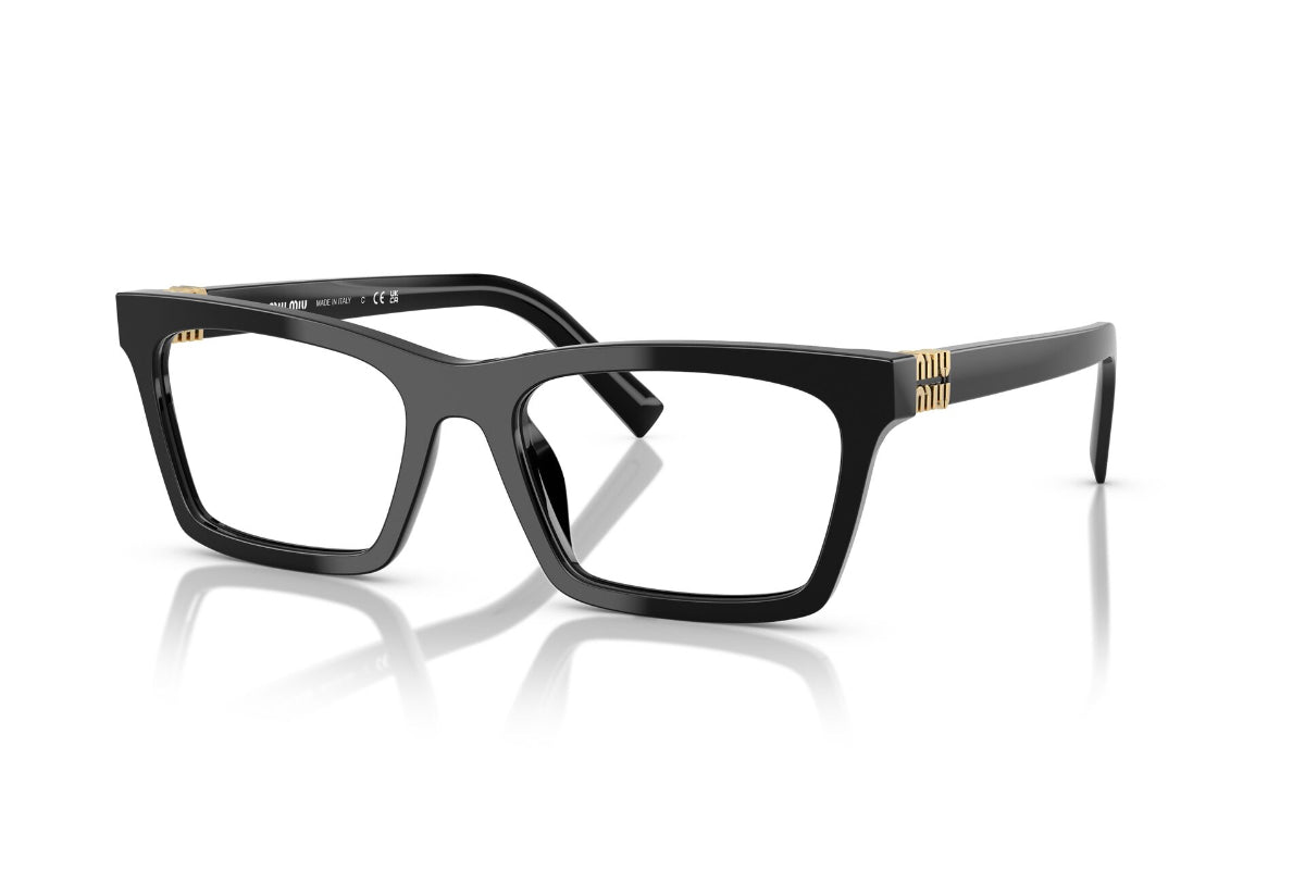 Miu Miu Lentes Ópticos -NOVEDAD