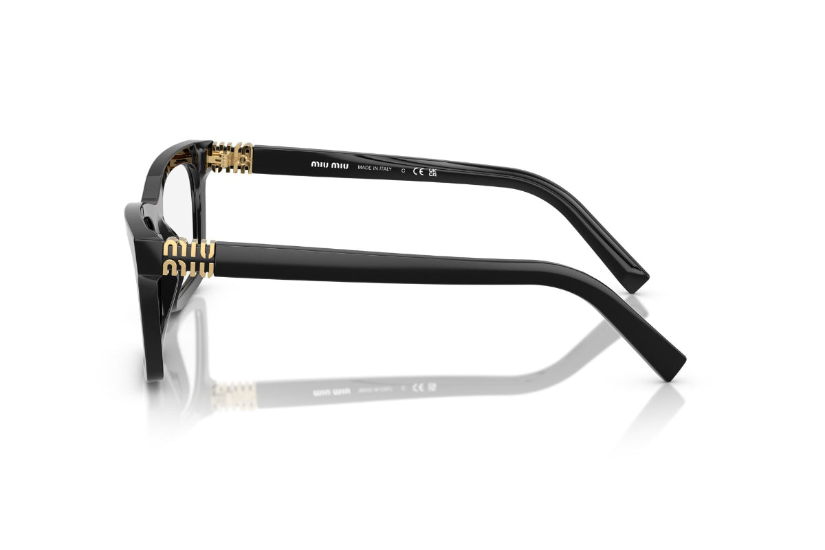 Miu Miu Lentes Ópticos -NOVEDAD