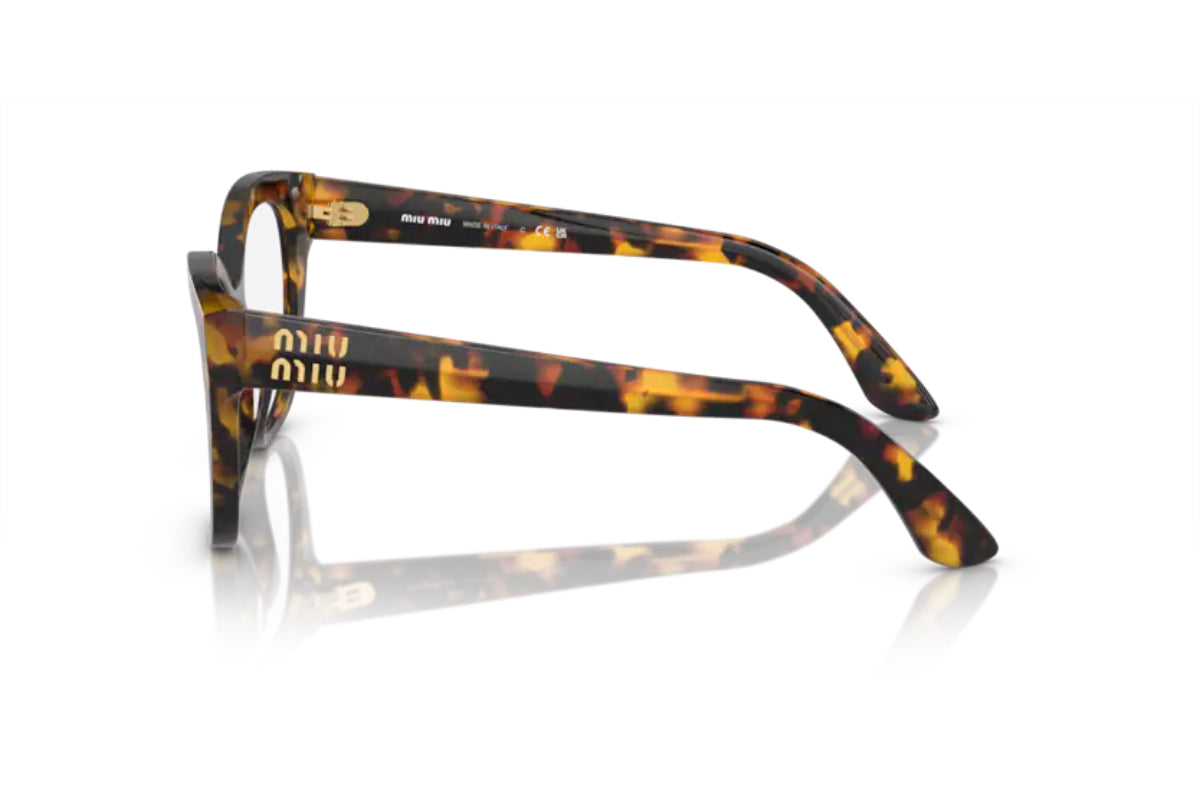 Miu Miu Lentes Ópticos