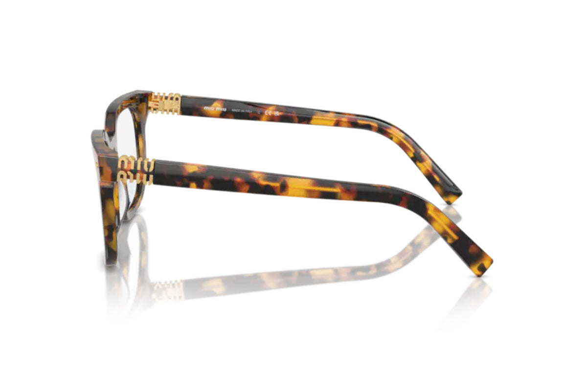 Miu Miu Lentes Ópticos