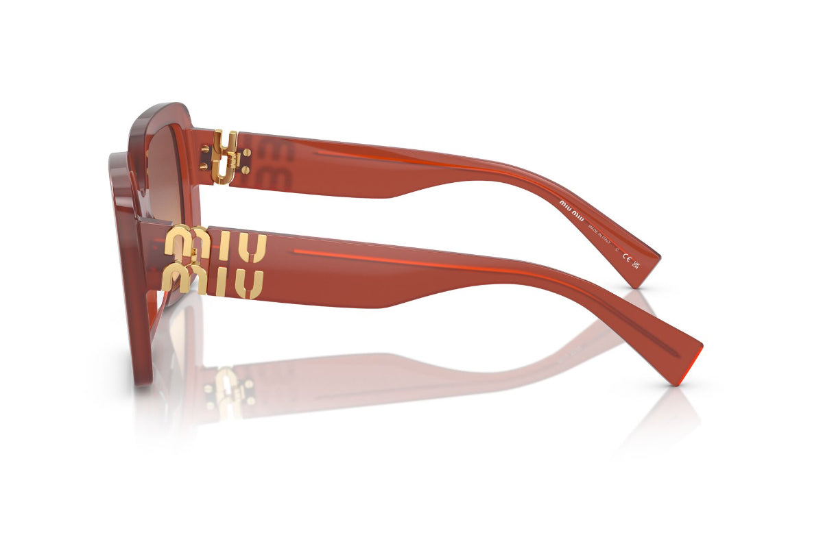 Miu Miu Lentes de Sol Degradados -NOVEDAD