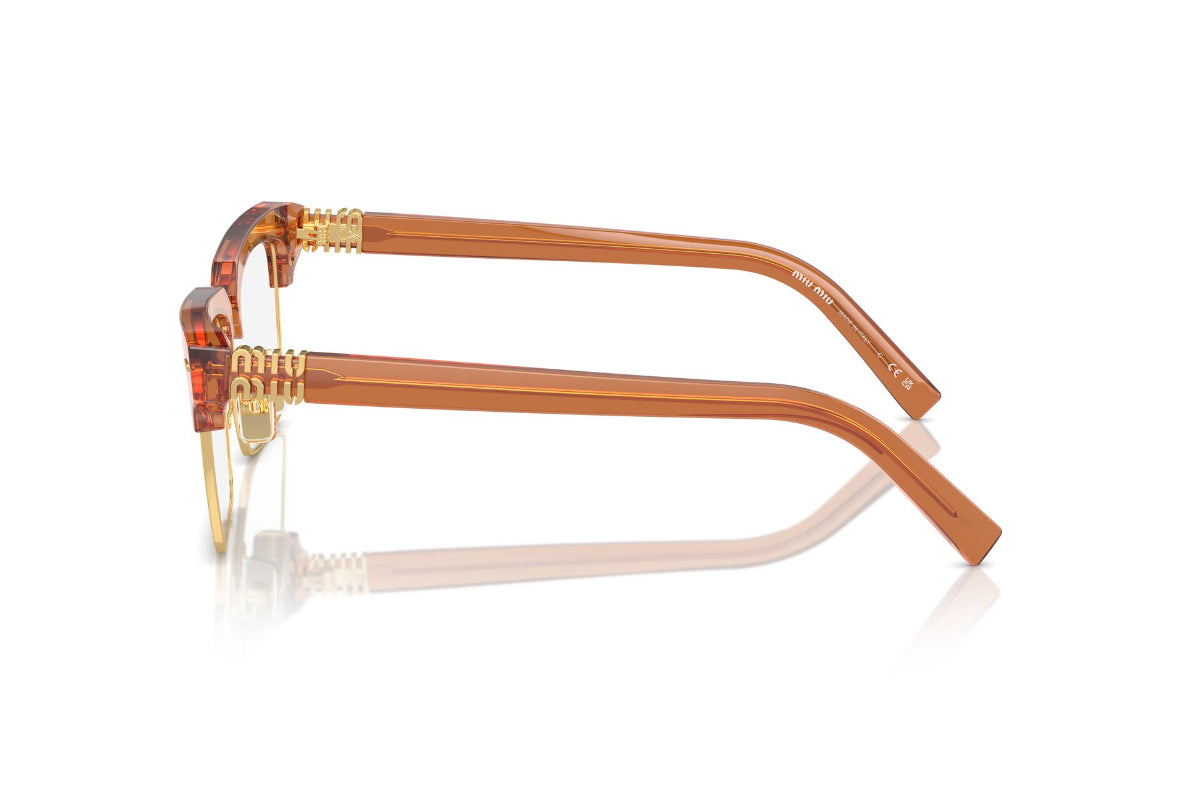 Miu Miu Lentes Ópticos