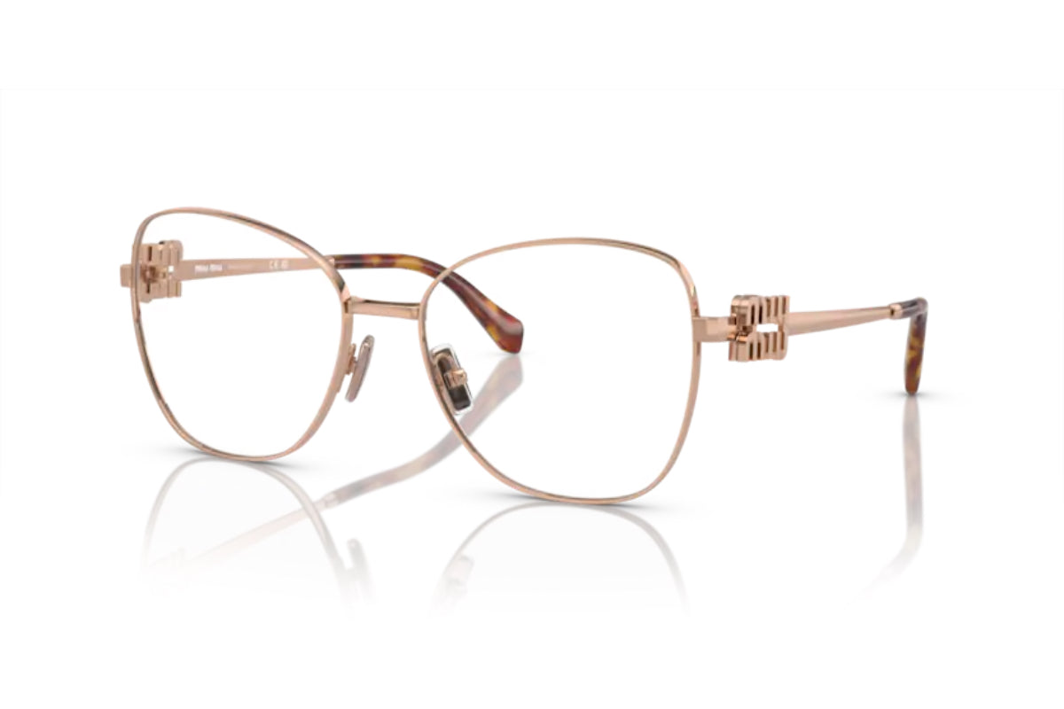Miu Miu Lentes Ópticos