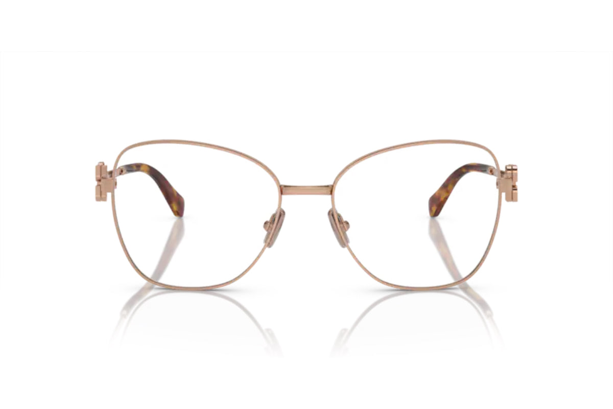 Miu Miu Lentes Ópticos