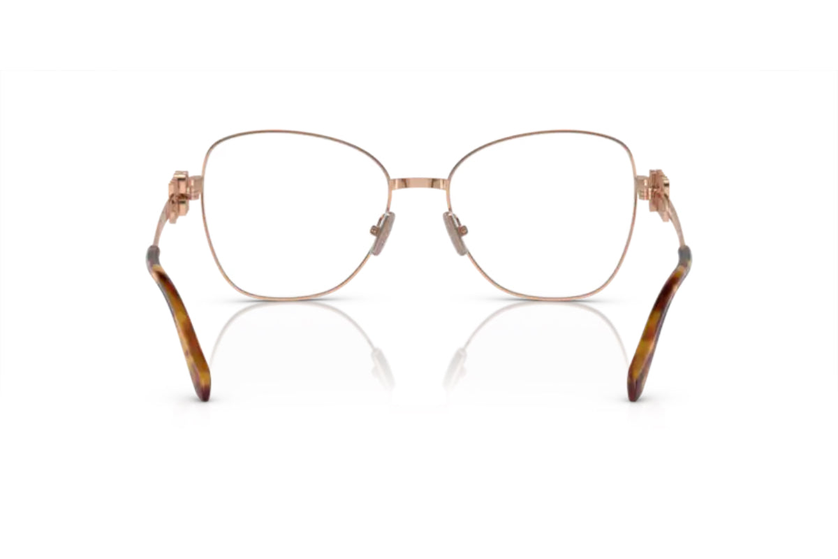 Miu Miu Lentes Ópticos