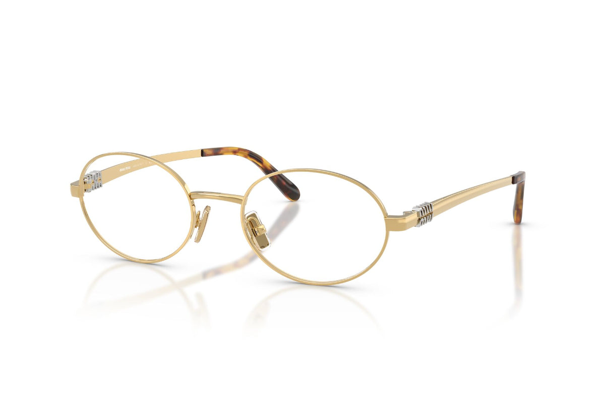 Miu Miu Lentes Ópticos MU50ZV