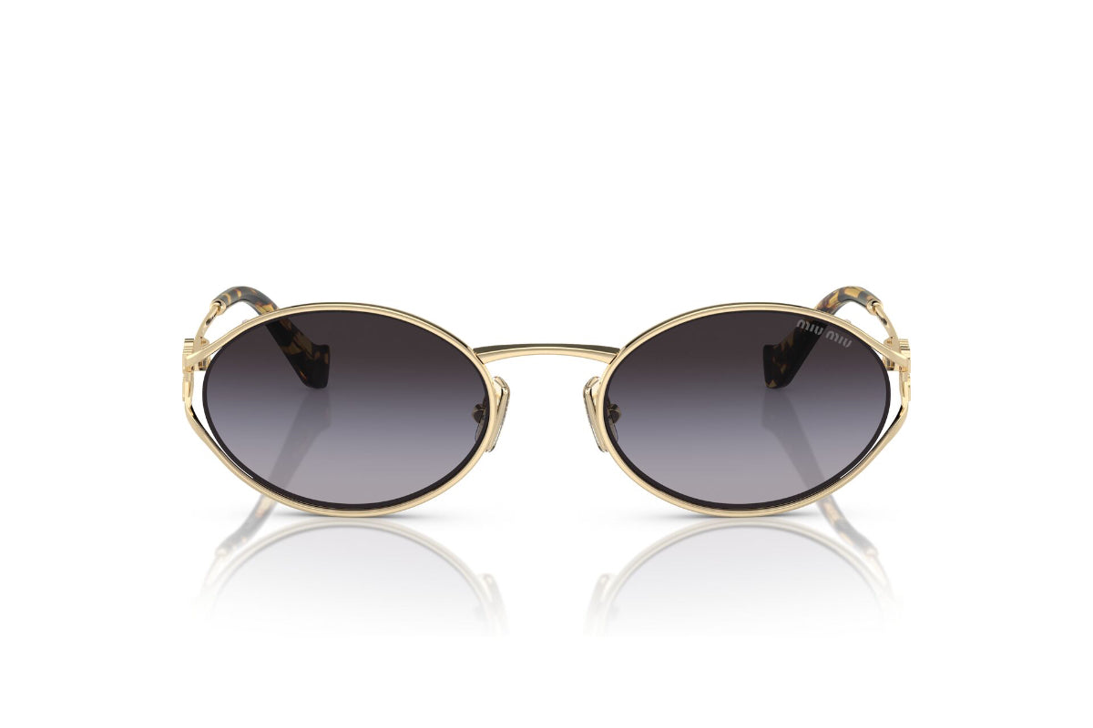 Miu Miu Lentes de Sol Degradados -NOVEDAD
