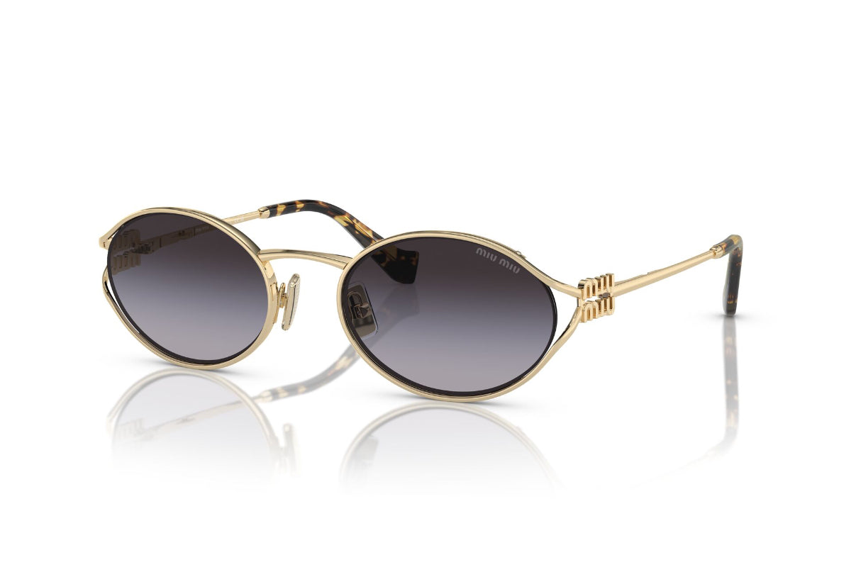 Miu Miu Lentes de Sol Degradados -NOVEDAD