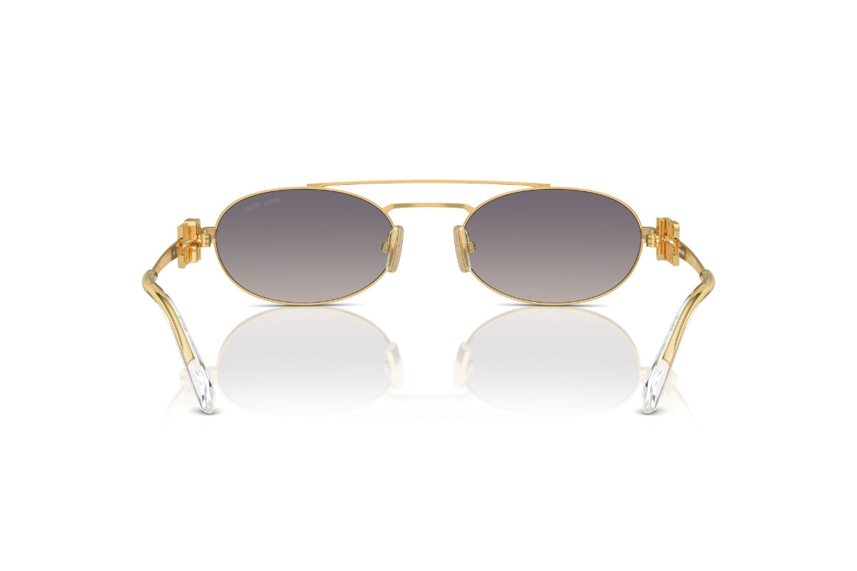 Miu Miu Lentes de Sol Espejados -NOVEDAD