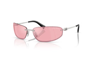 Miu Miu Lentes de Sol Espejados MUA50S