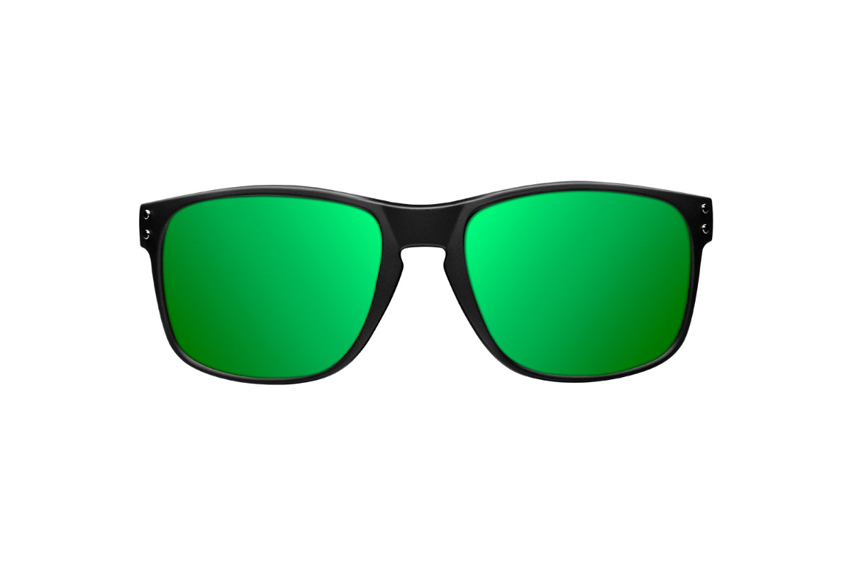 Lentes de Sol Bold Polarizado Negro Northweek