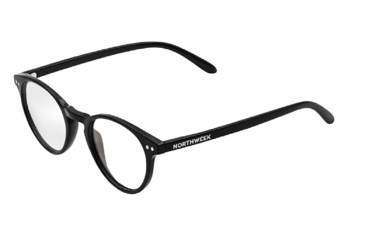 Lentes de Descanso Negro Northweek