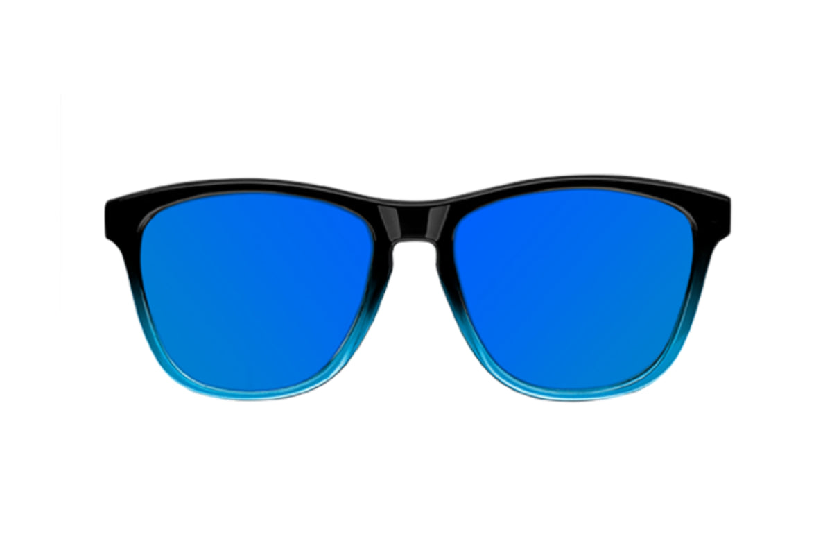 Lentes de Sol Azul Northweek