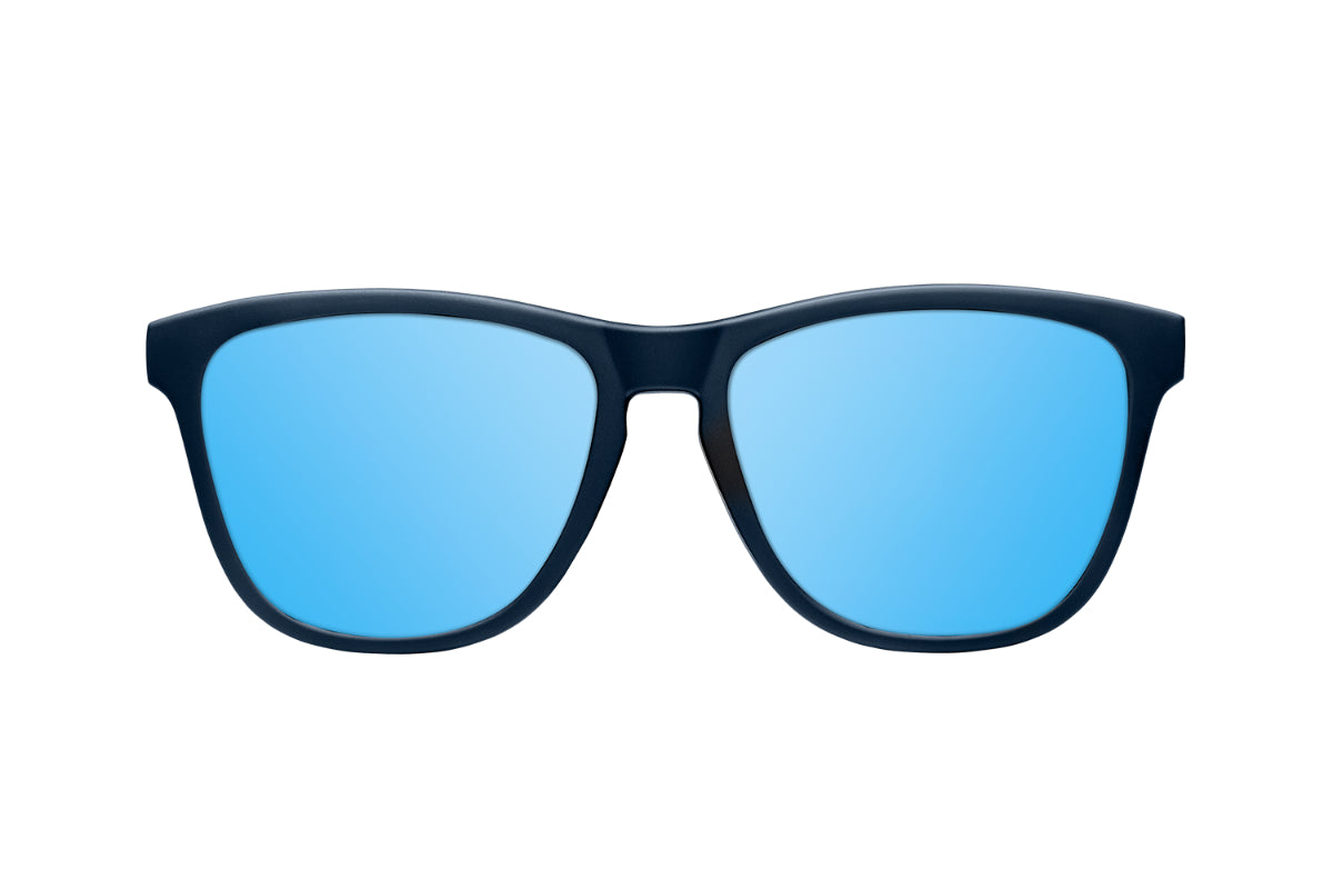 Lentes de Sol Azul Northweek