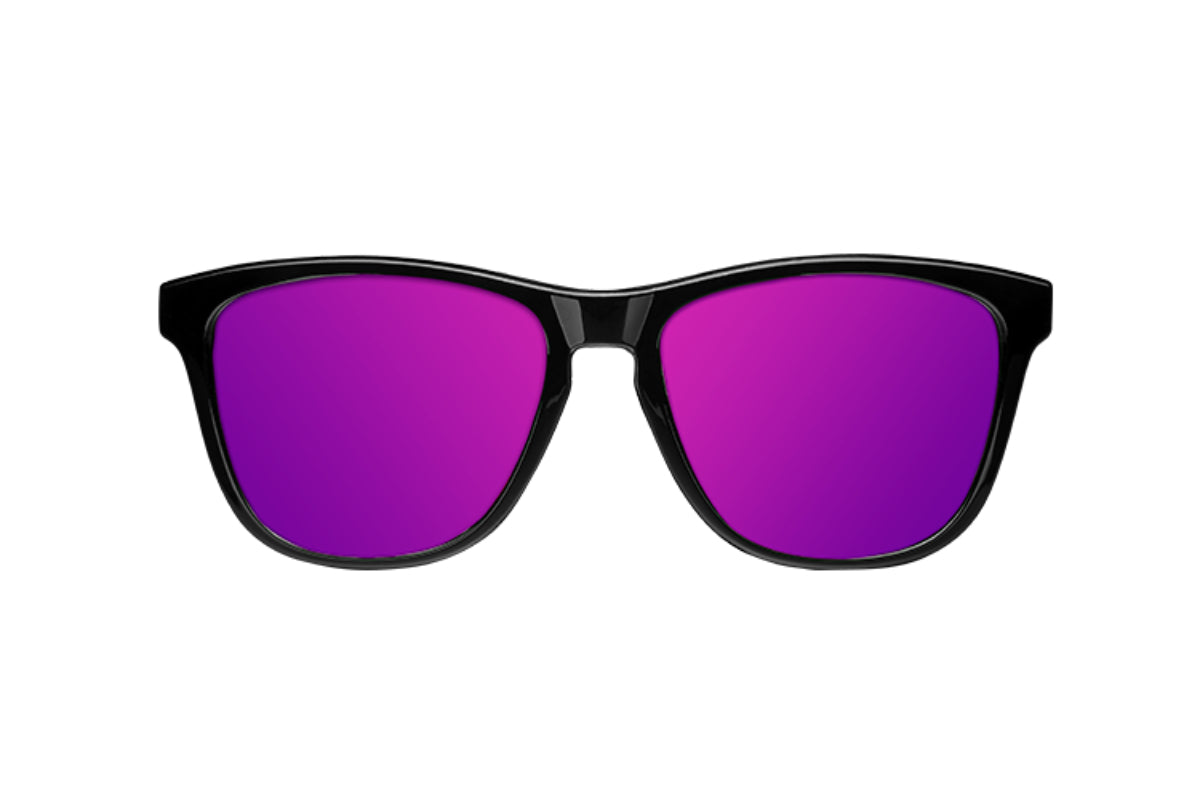 Lentes de Sol Negro Northweek