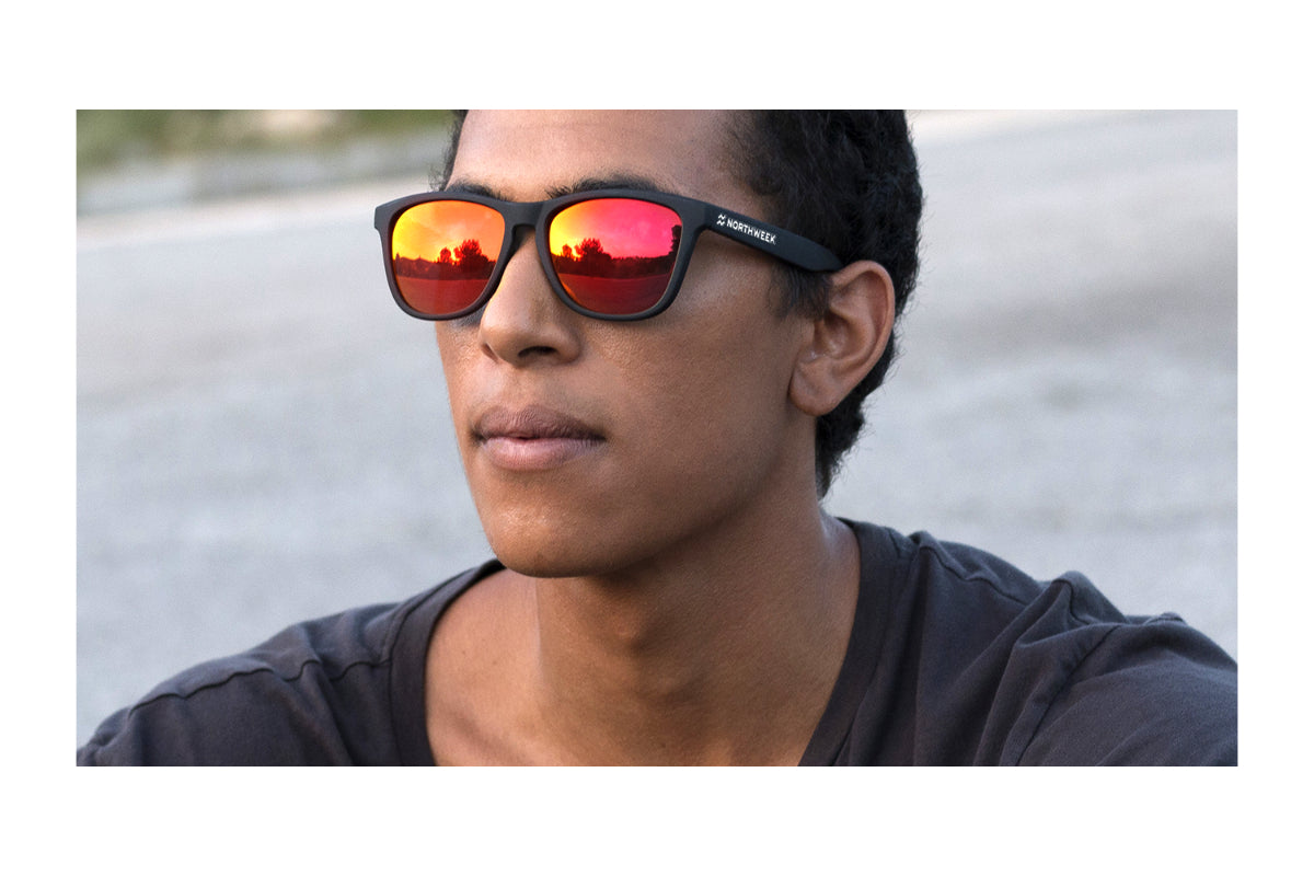 Northweek Lentes de Sol Polarizados NS0101