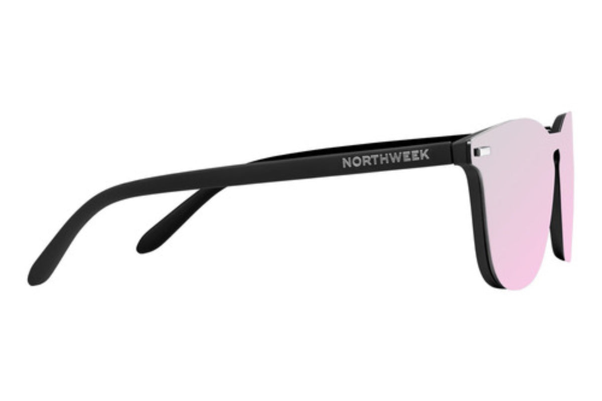 Lentes de Sol Phantom Rosado Northweek