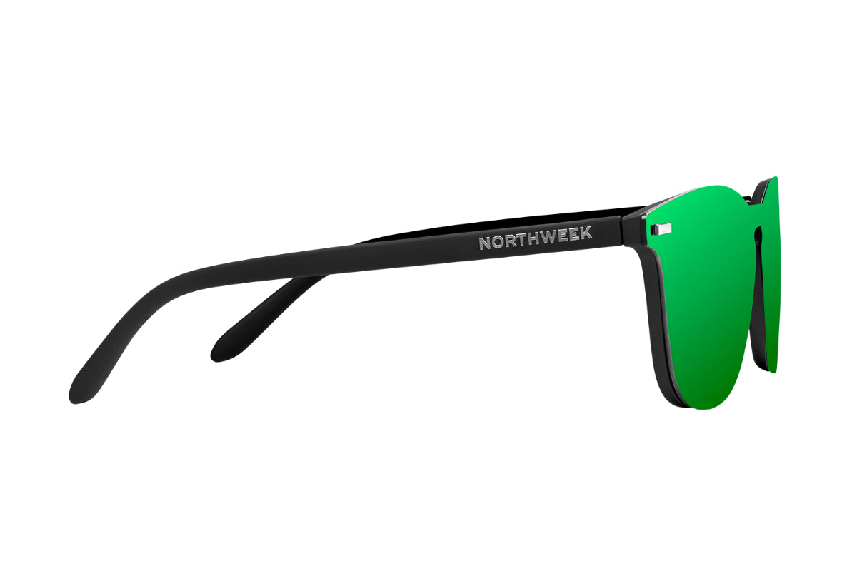 Lentes de Sol Phantom Verde Northweek