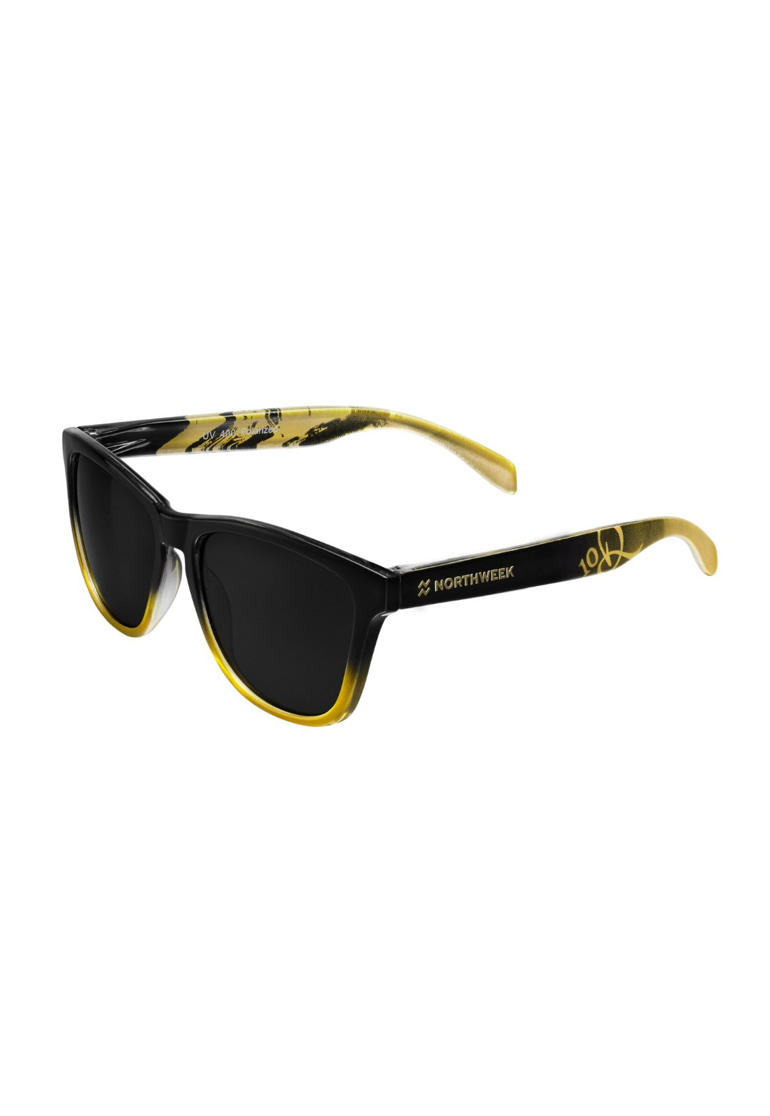 Northweek Lentes de Sol x Ronaldinho Polarizados NS0604