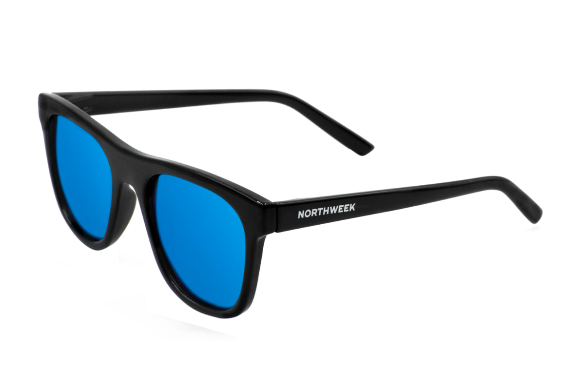 Lentes de Sol Negro Northweek