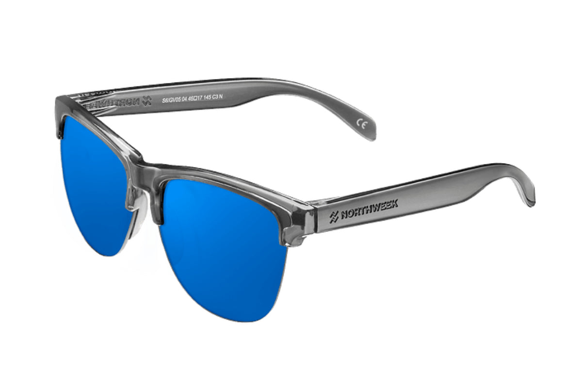 Northweek Lentes de Sol Gravity Jolla NS0703