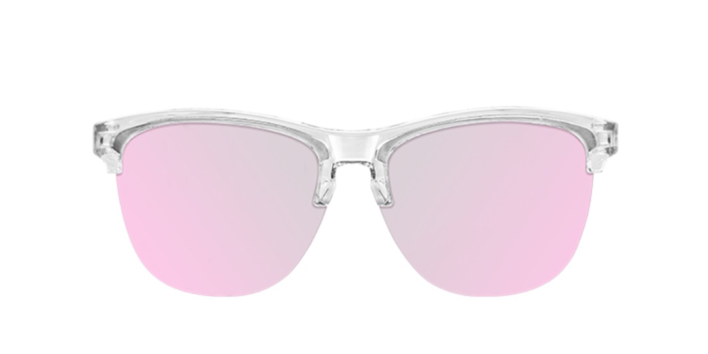 Lentes de Sol Gravity rosado Northweek