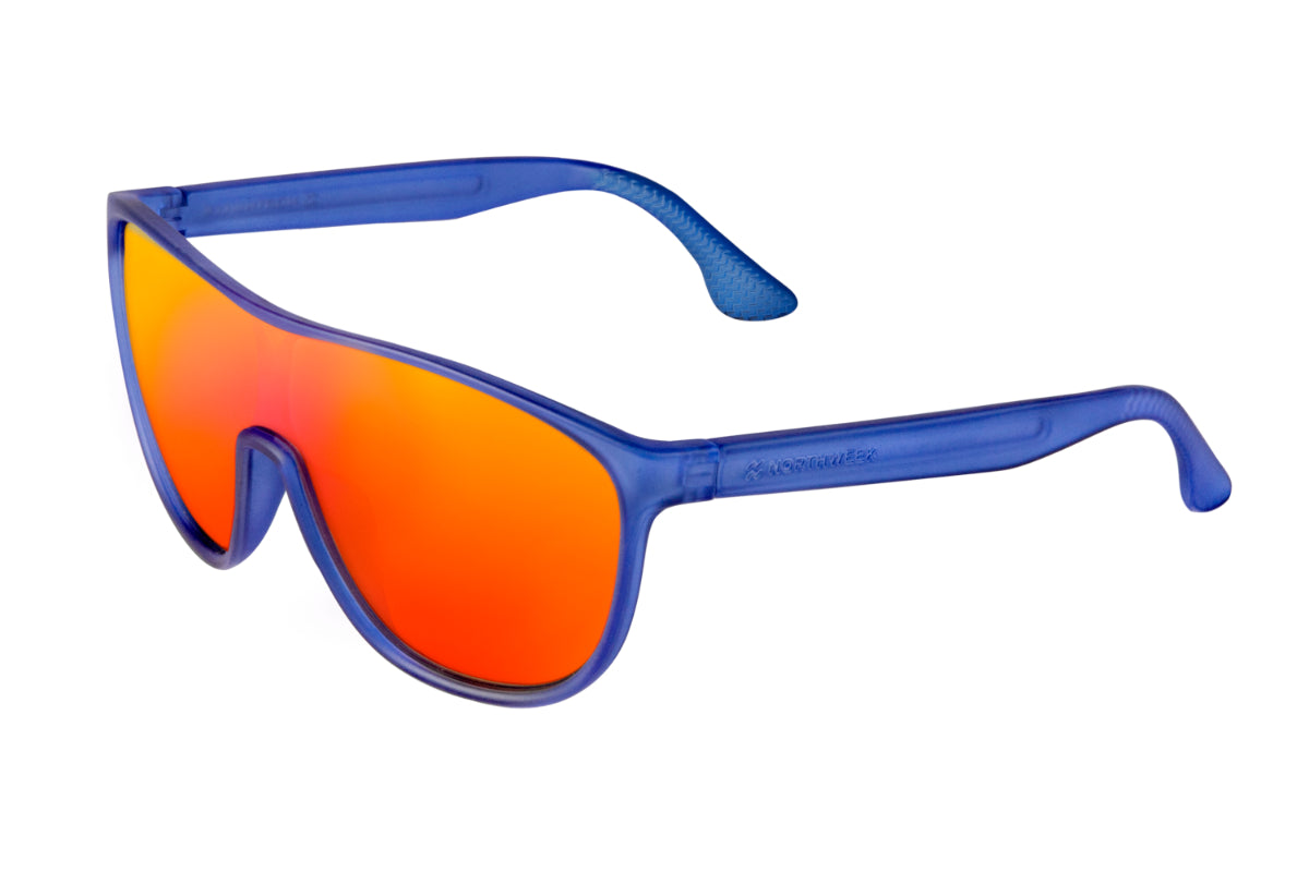 Lentes de Sol  Azul  Northweek