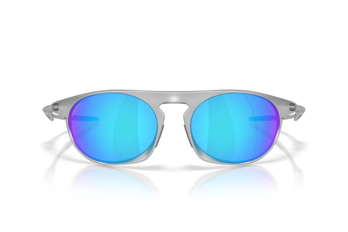 Oakley Lentes de Sol Neo Jacket Prizm Espejados OO4065