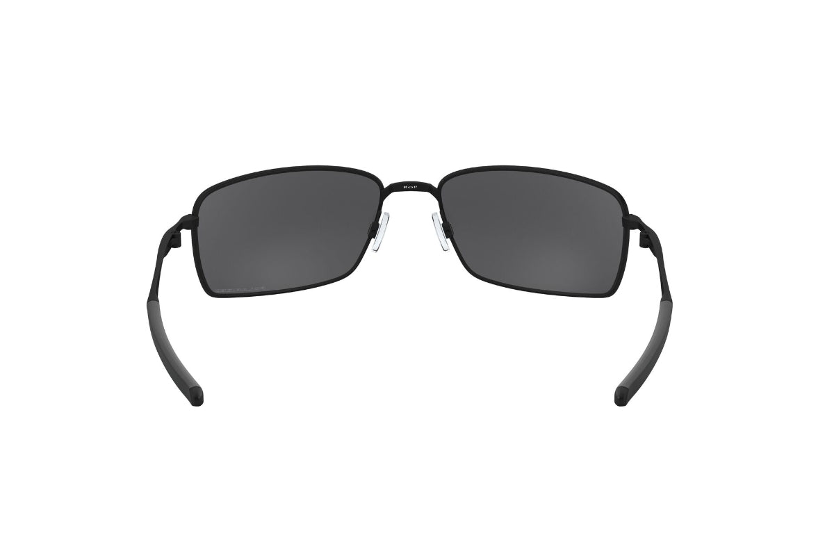 Oakley Square Wire Polarizados