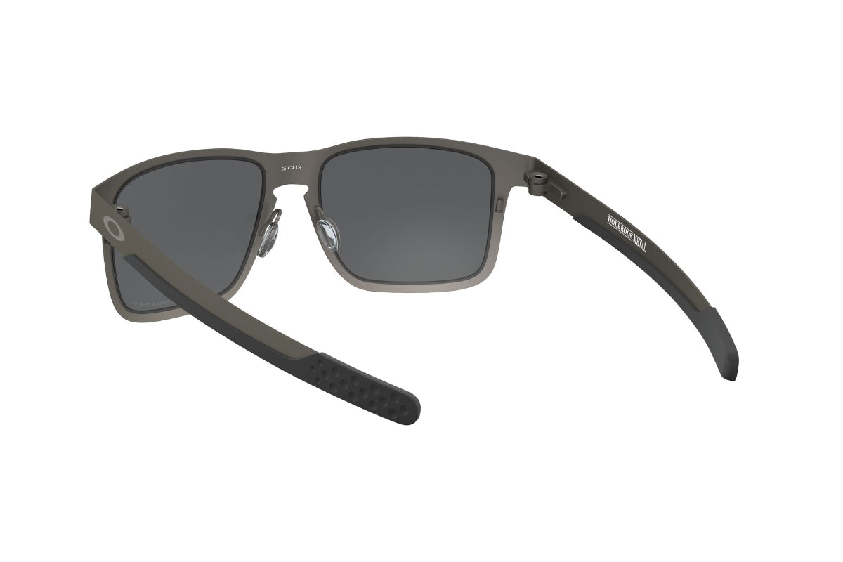 Oakley Holbrook Metal Prizm Polarizados