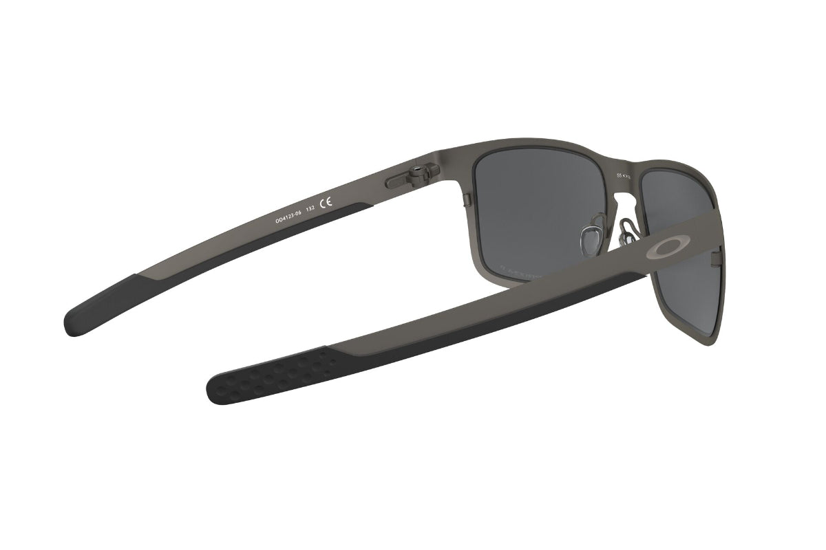 Oakley Holbrook Metal Prizm Polarizados