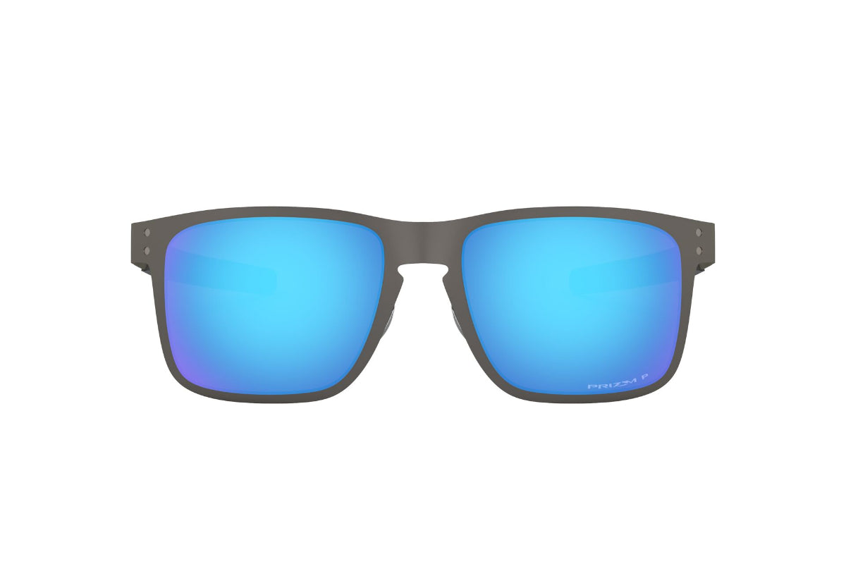 Oakley Holbrook Metal Prizm Polarizados