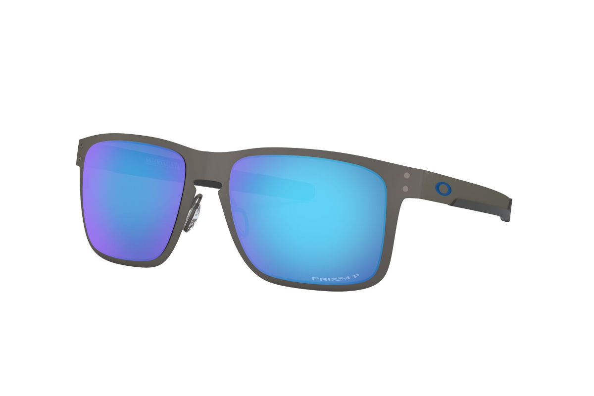 Oakley Holbrook Metal Prizm Polarizados