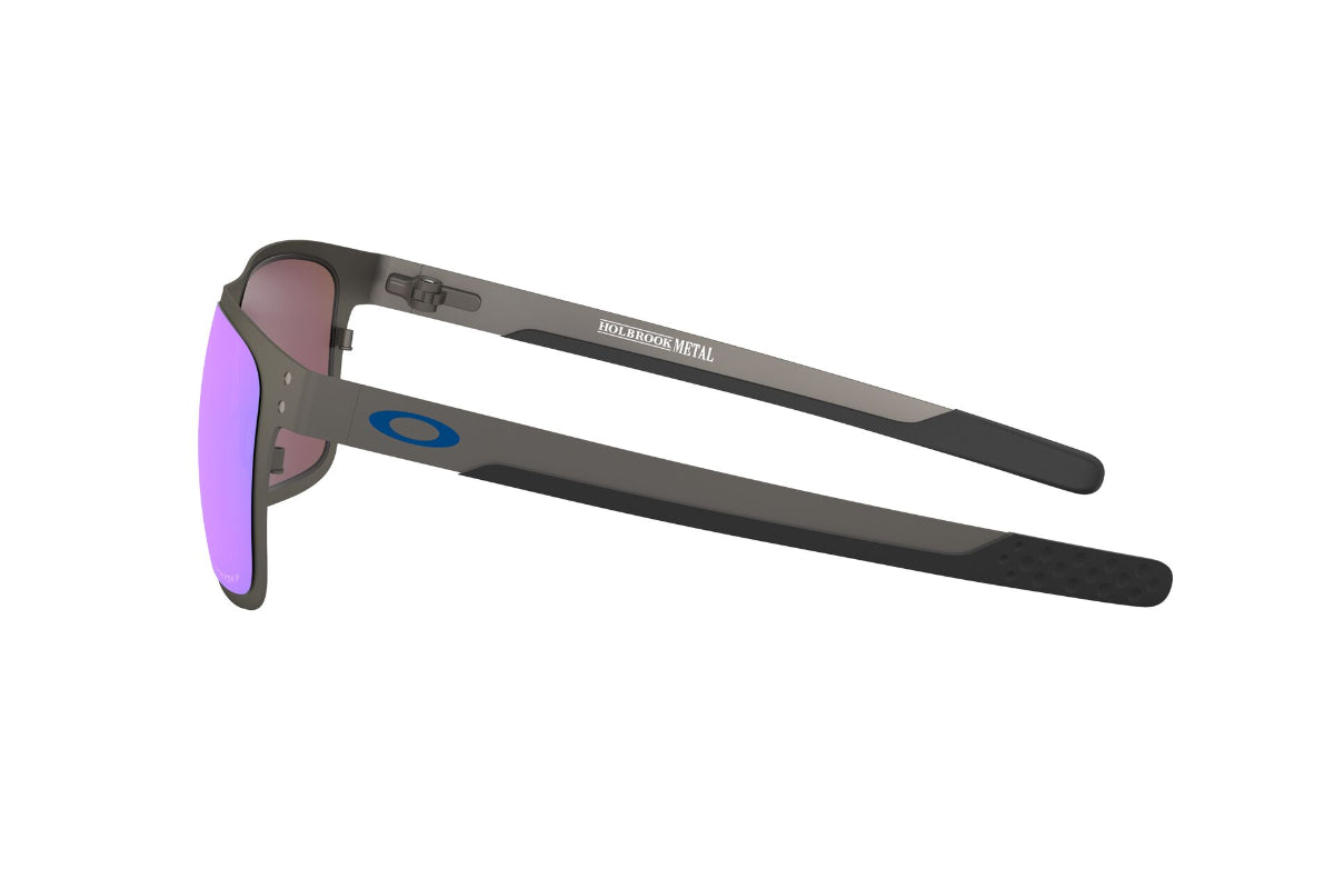 Oakley Holbrook Metal Prizm Polarizados