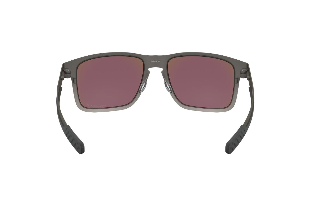Oakley Holbrook Metal Prizm Polarizados