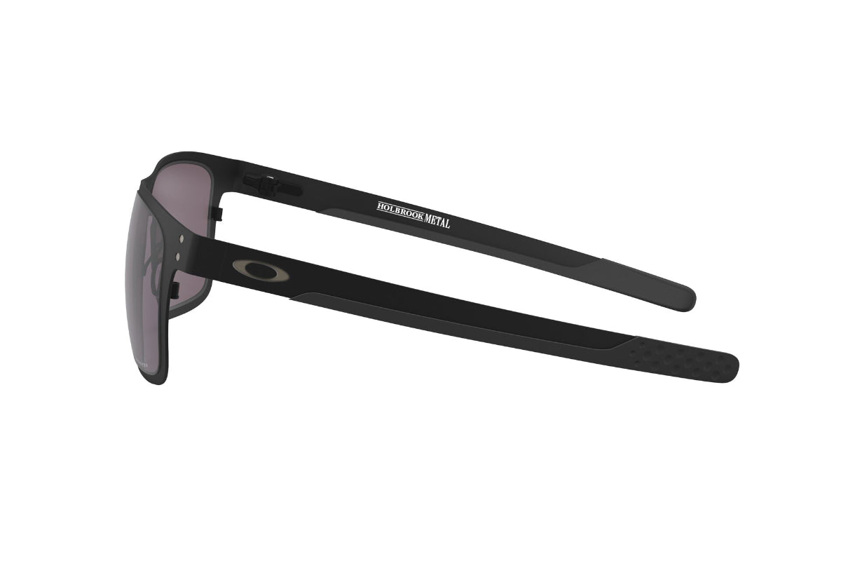 Lentes De Sol Holbrook Metal Negro Oakley