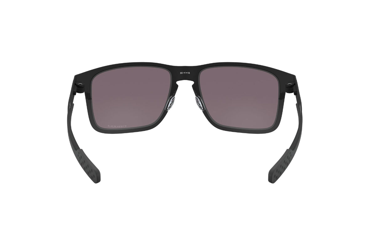 Lentes De Sol Holbrook Metal Negro Oakley