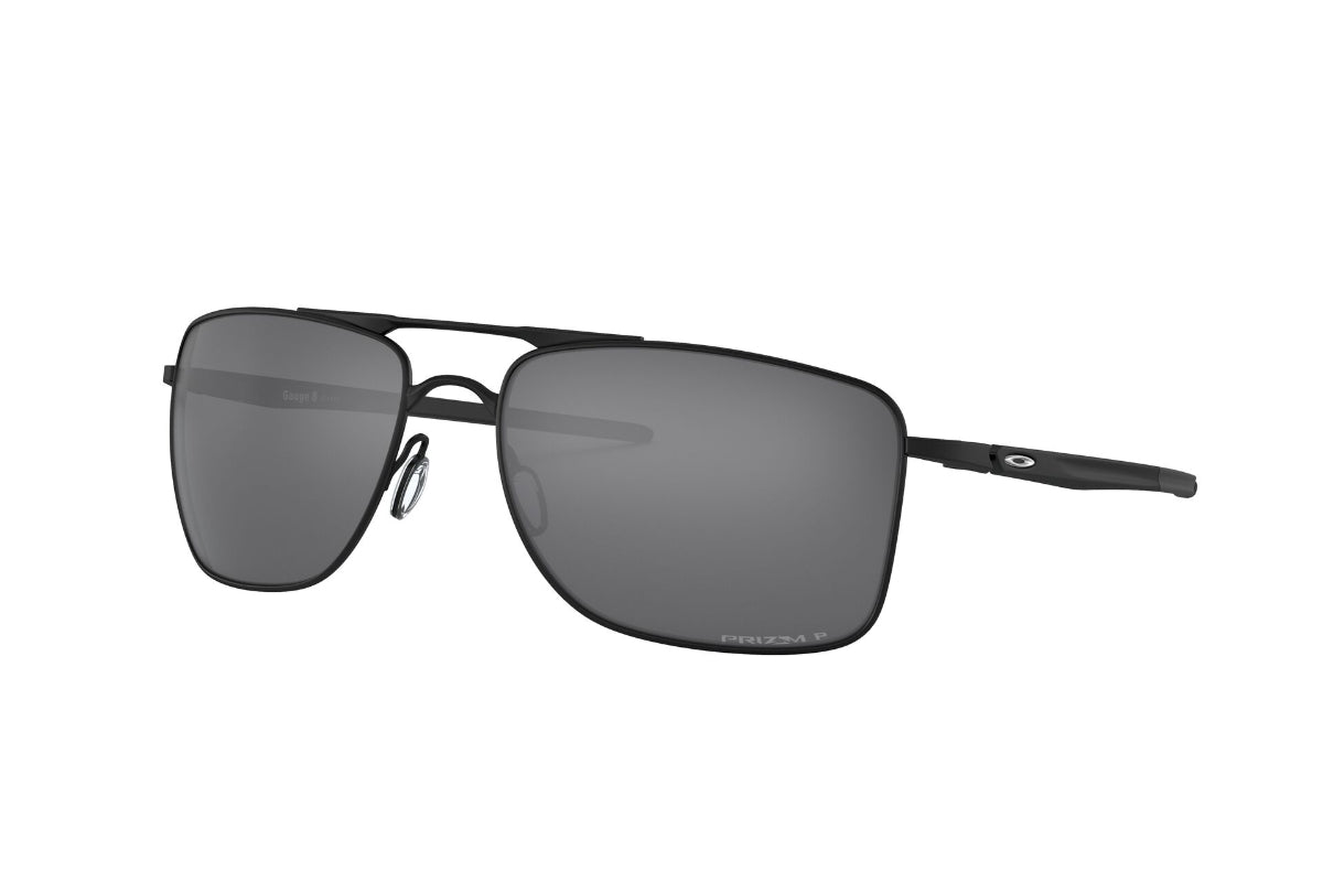 Oakley Gauge 8 Prizm Polarizados
