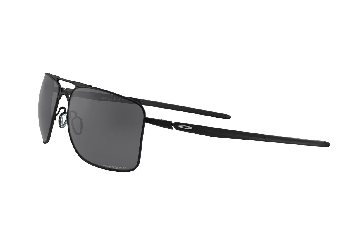 Oakley Gauge 8 Prizm Polarizados