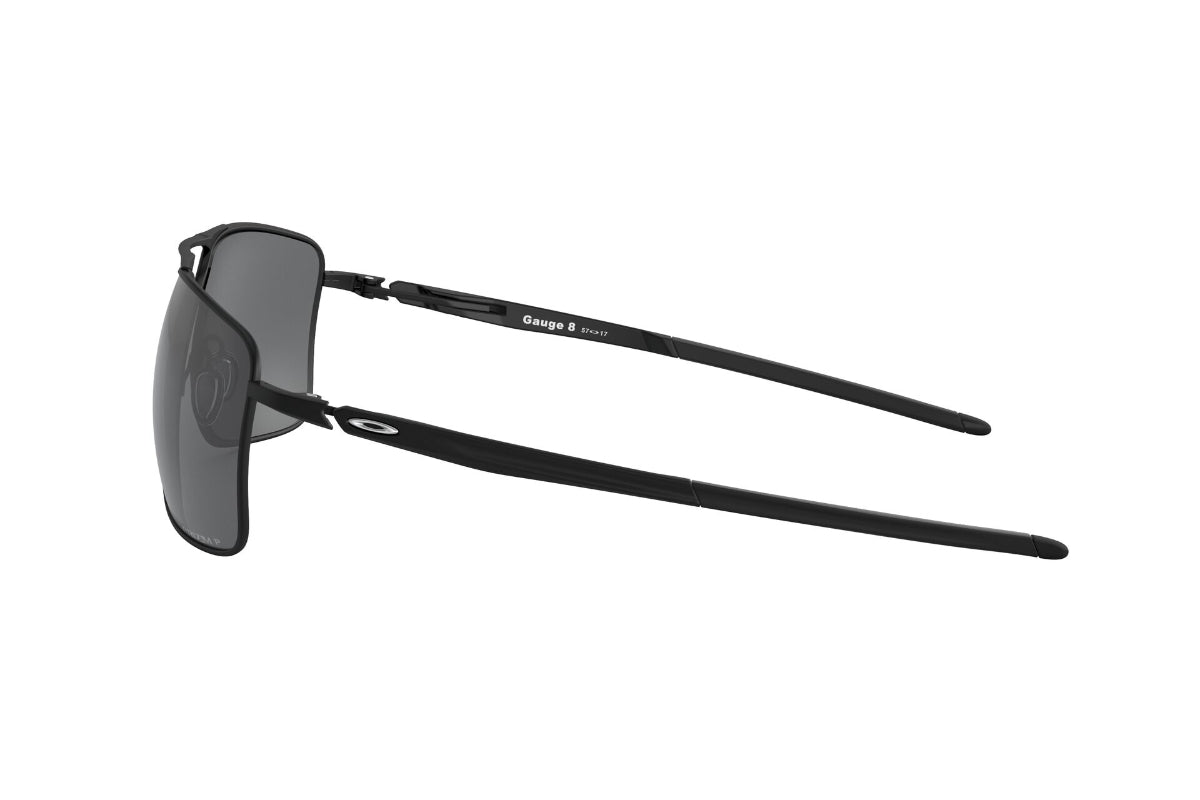 Oakley Gauge 8 Prizm Polarizados