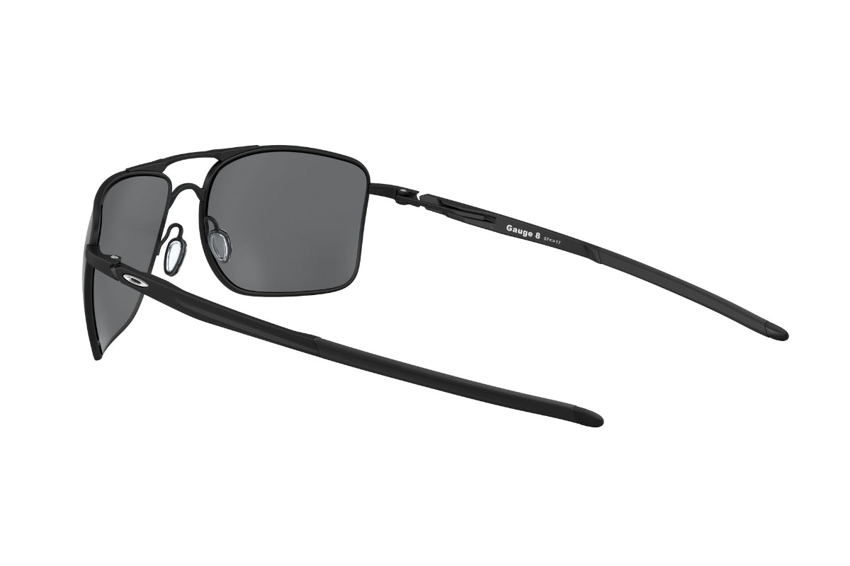 Oakley Gauge 8 Prizm Polarizados