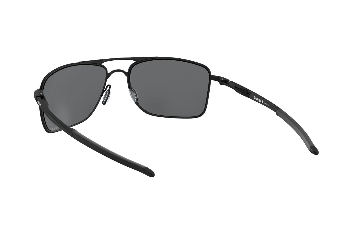 Oakley Gauge 8 Prizm Polarizados