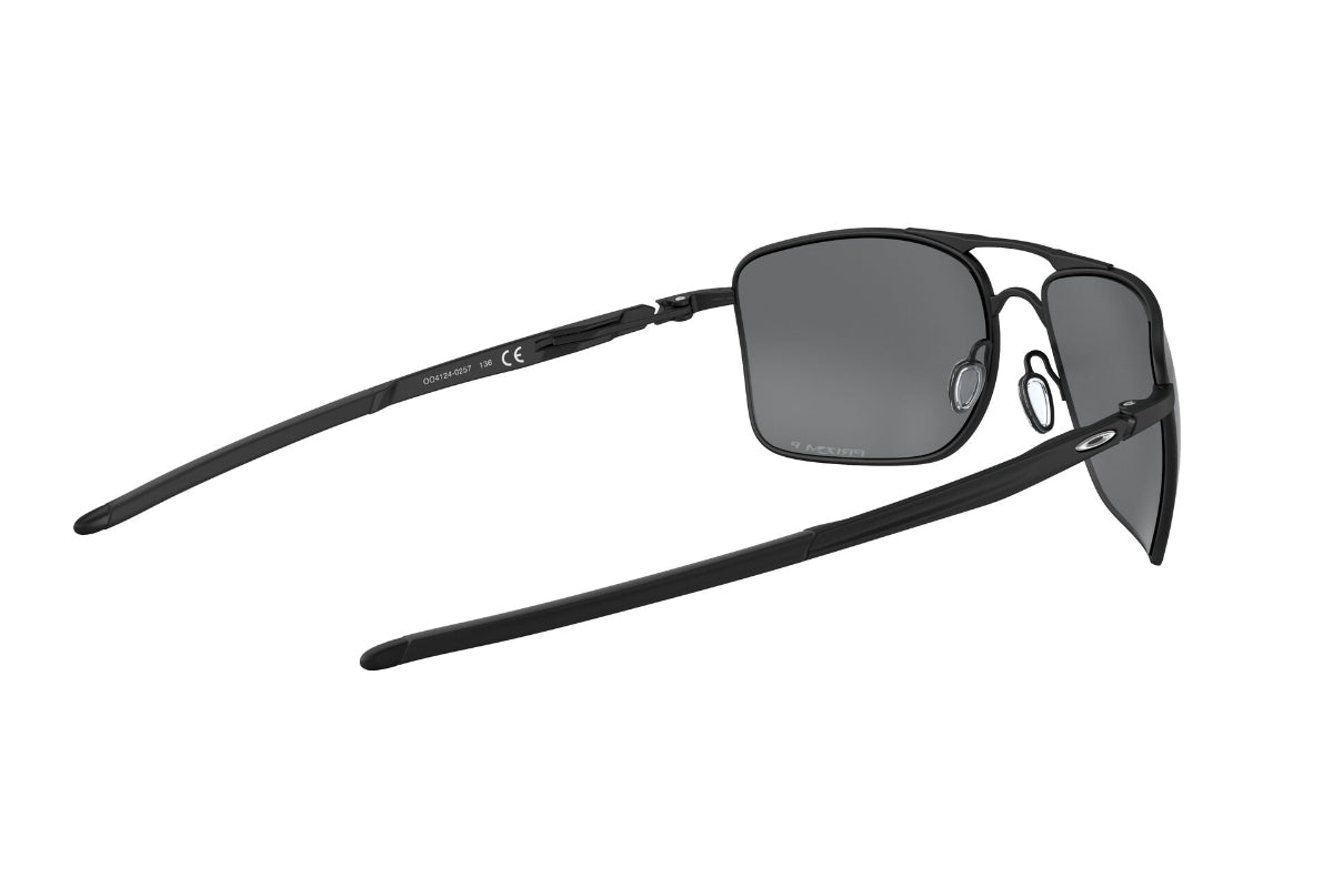 Oakley Gauge 8 Prizm Polarizados